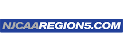 NJCAA Region 5